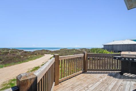 1804 On The Beach Port Aransas TX 78373