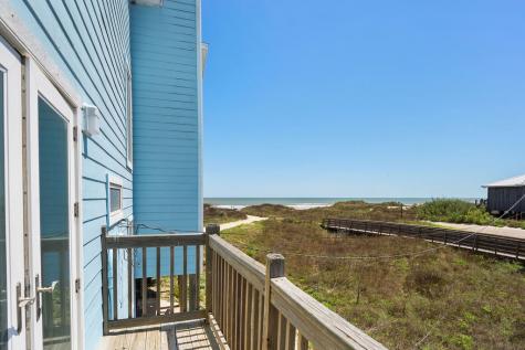 1804 On The Beach Port Aransas TX 78373