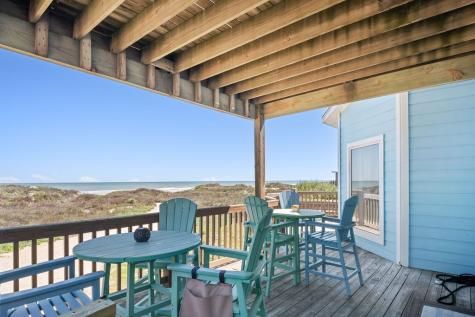 1804 On The Beach Port Aransas TX 78373