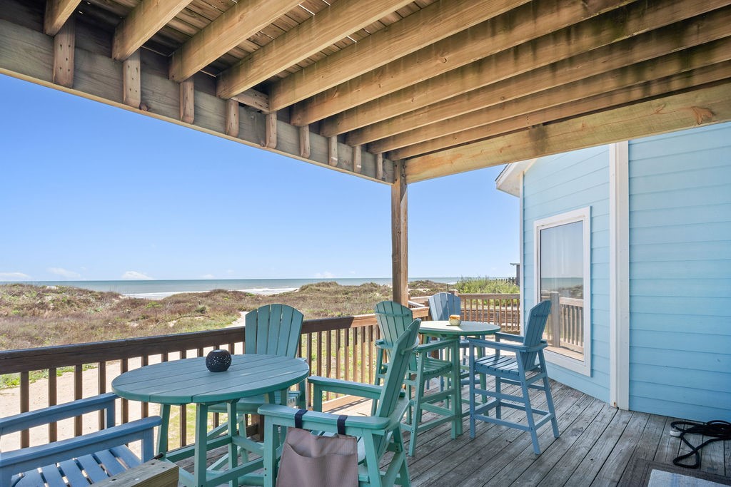 1804 On The Beach Port Aransas TX 78373