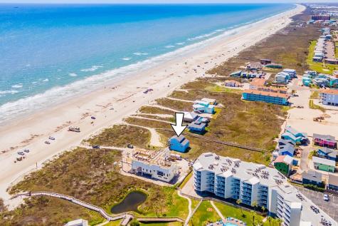 1804 On The Beach Port Aransas TX 78373