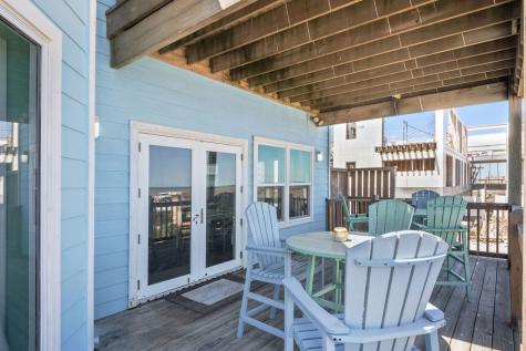 1804 On The Beach Port Aransas TX 78373