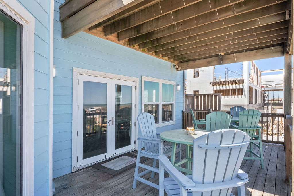 1804 On The Beach Port Aransas TX 78373