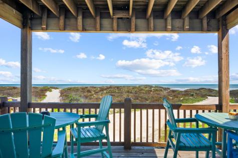 1804 On The Beach Port Aransas TX 78373