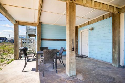 1804 On The Beach Port Aransas TX 78373