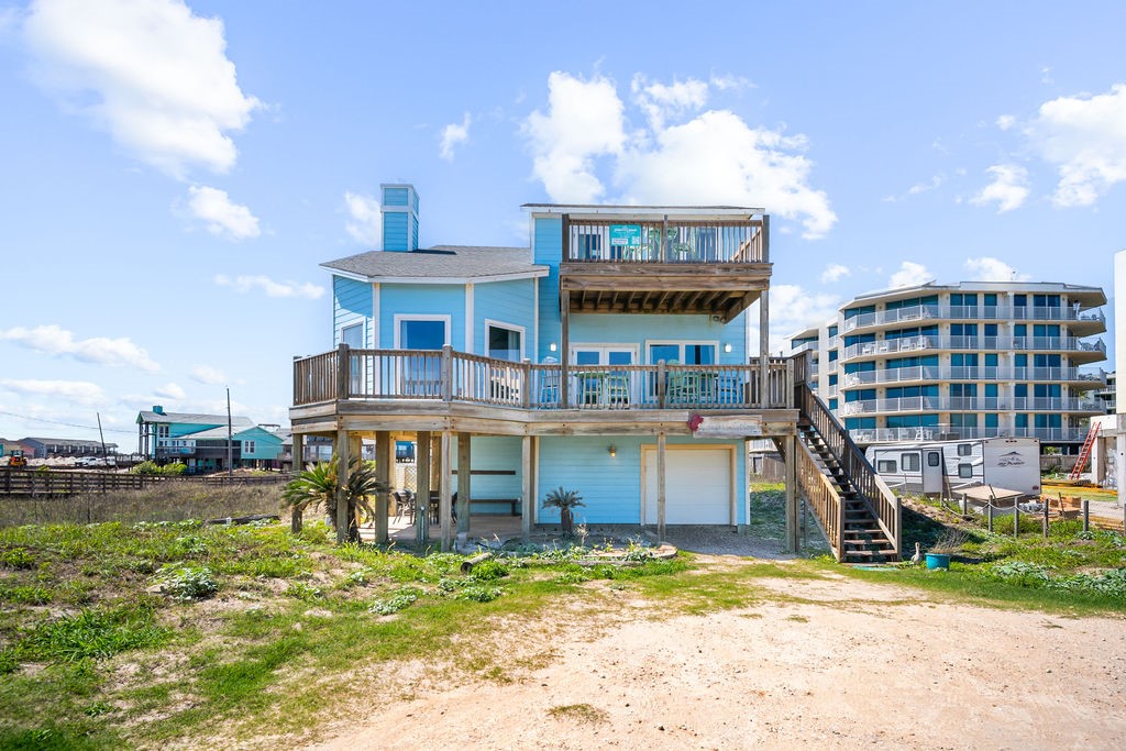 1804 On The Beach Port Aransas TX 78373