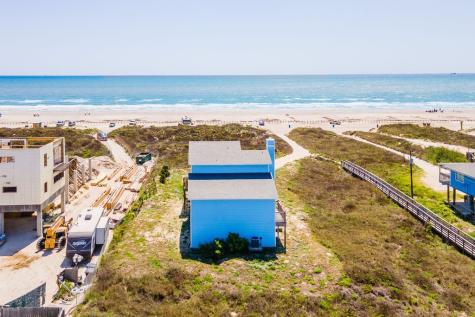1804 On The Beach Port Aransas TX 78373