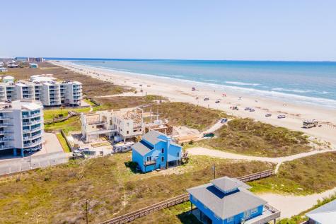 1804 On The Beach Port Aransas TX 78373