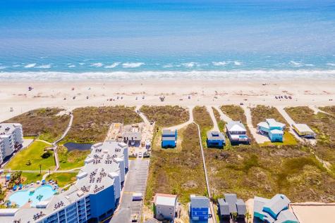 1804 On The Beach Port Aransas TX 78373