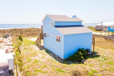 1804 On The Beach Port Aransas TX 78373