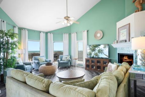1804 On The Beach Port Aransas TX 78373