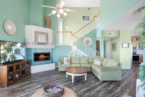 1804 On The Beach Port Aransas TX 78373