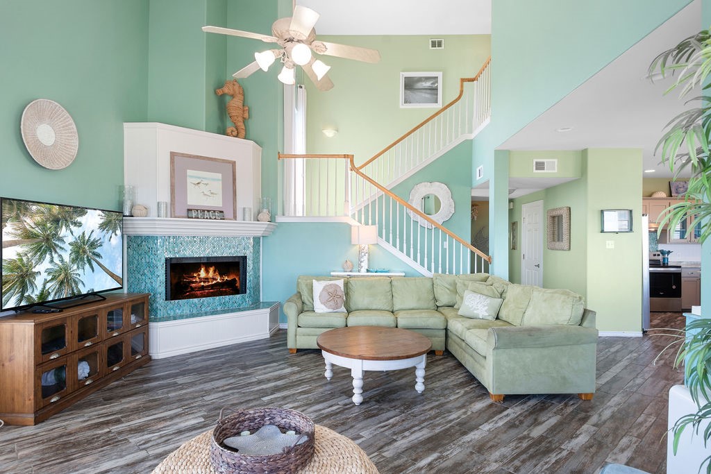 1804 On The Beach Port Aransas TX 78373