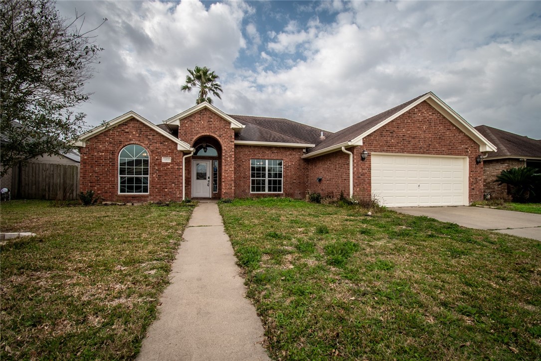 7013 Madiera Drive Corpus Christi TX 78414