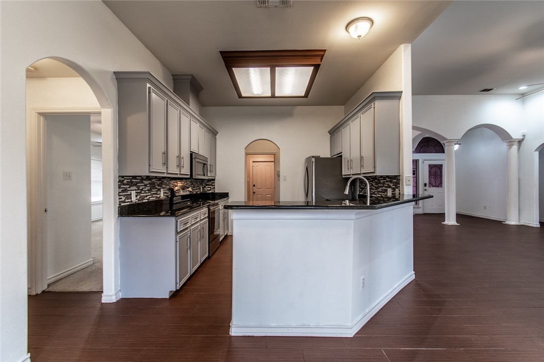 7013 Madiera Drive Corpus Christi TX 78414