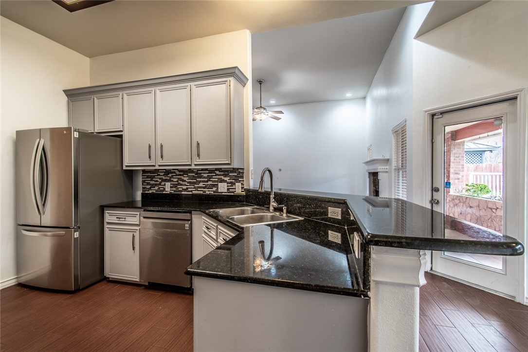 7013 Madiera Drive Corpus Christi TX 78414