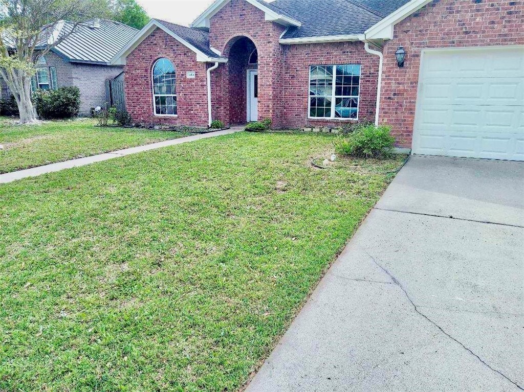 7013 Madiera Drive Corpus Christi TX 78414