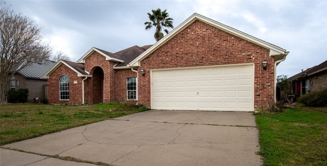7013 Madiera Drive Corpus Christi TX 78414