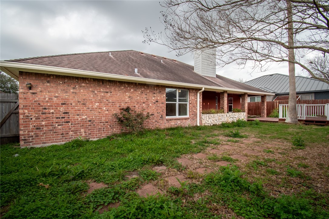 7013 Madiera Drive Corpus Christi TX 78414