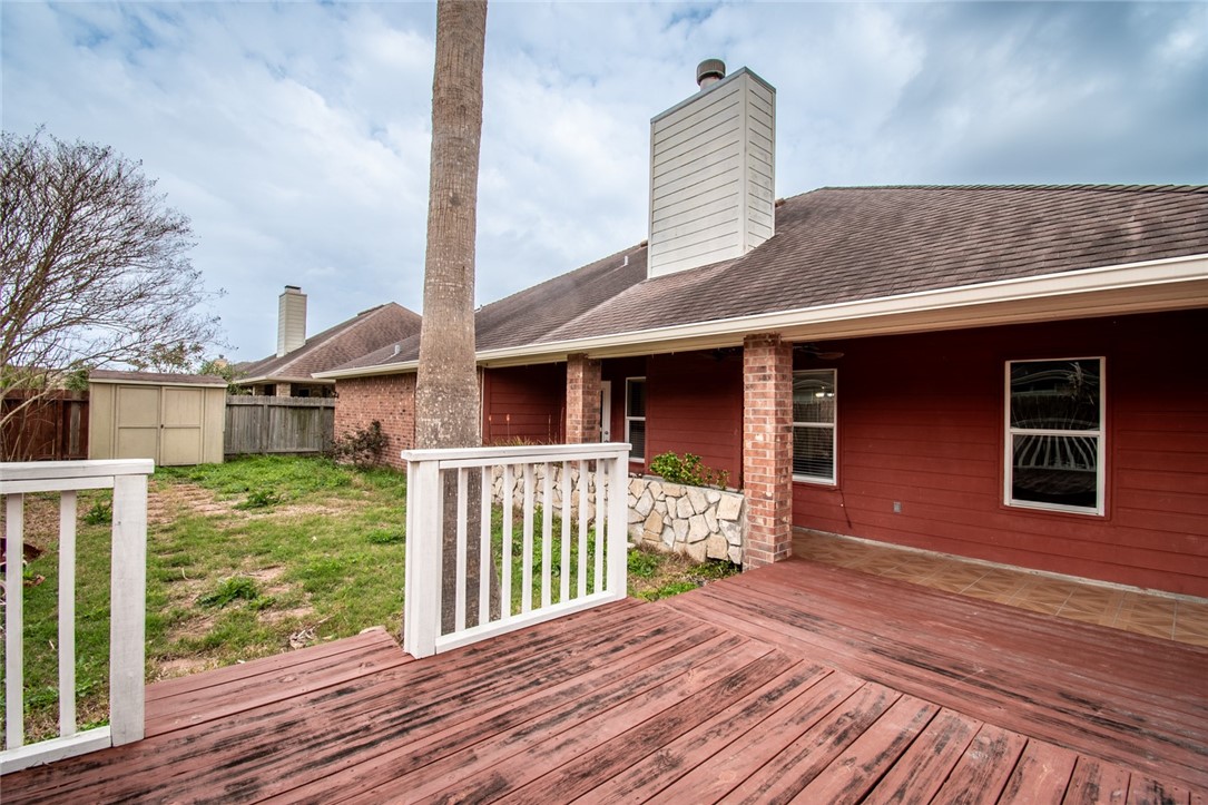 7013 Madiera Drive Corpus Christi TX 78414