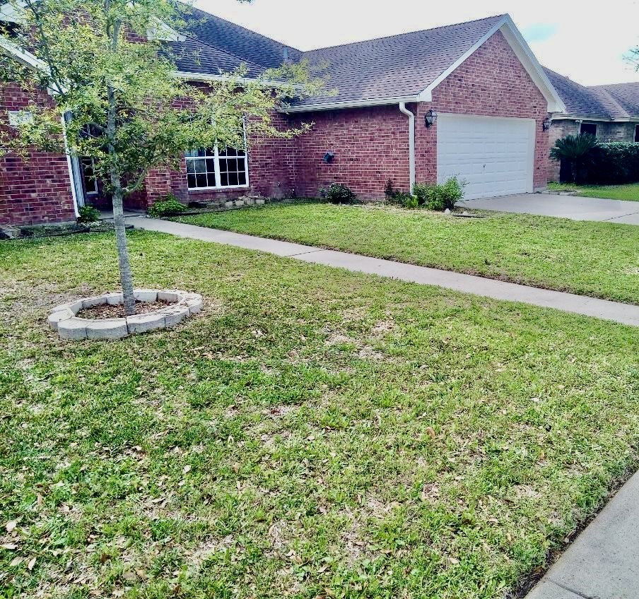 7013 Madiera Drive Corpus Christi TX 78414