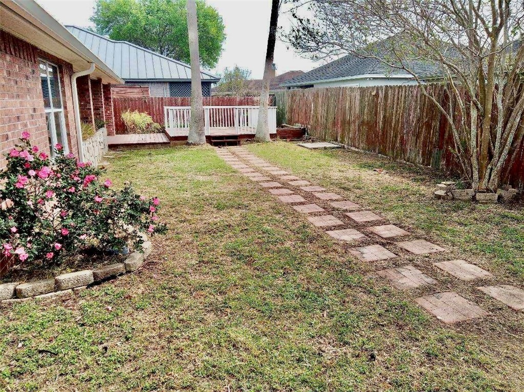 7013 Madiera Drive Corpus Christi TX 78414