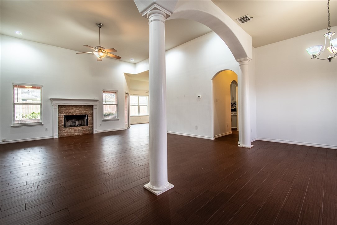 7013 Madiera Drive Corpus Christi TX 78414