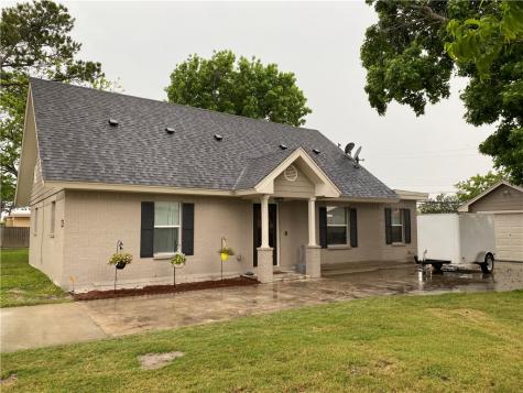 1873 Elizabeth Street Ingleside TX 78362