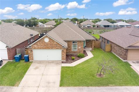 2116 Mendocino Drive Portland TX 78374