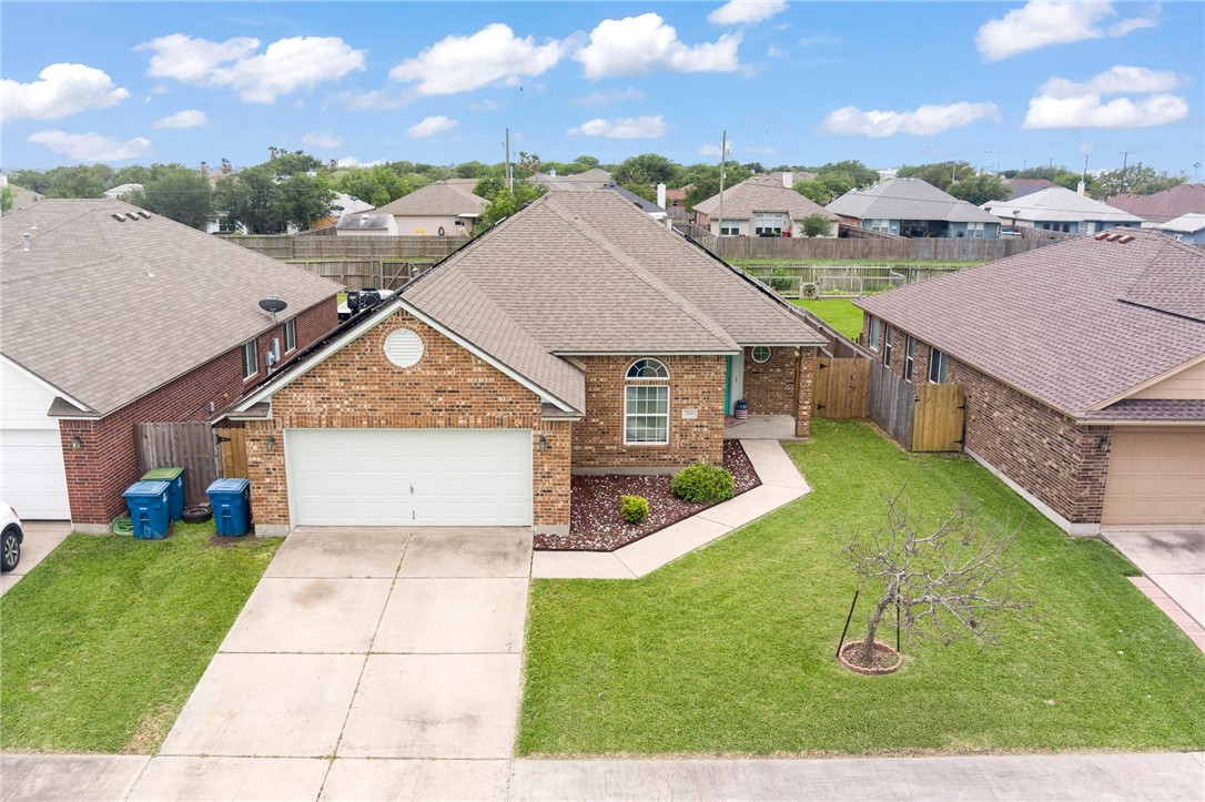 2116 Mendocino Drive Portland TX 78374