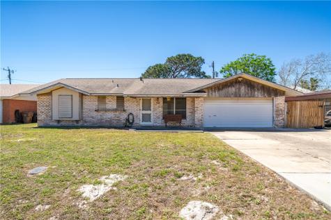 551 S Bayberry Place Corpus Christi TX 78418