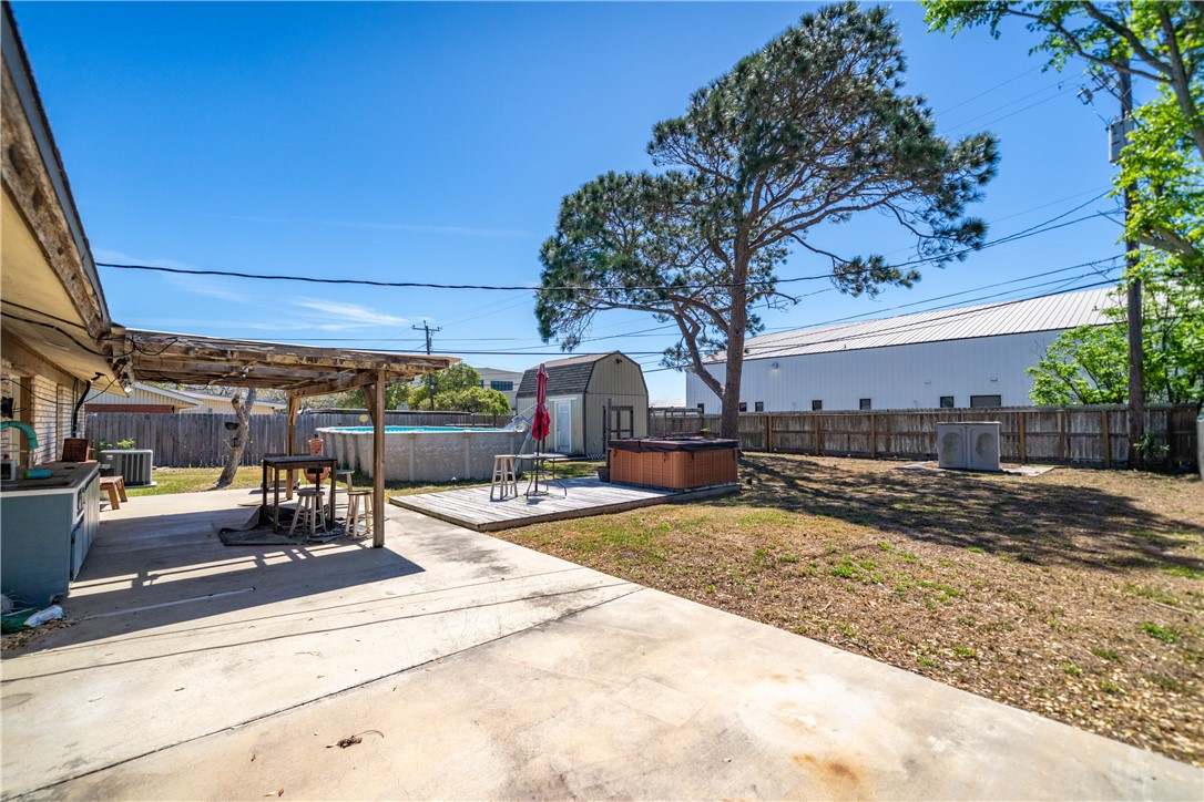 551 S Bayberry Place Corpus Christi TX 78418