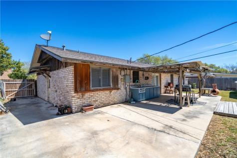 551 S Bayberry Place Corpus Christi TX 78418