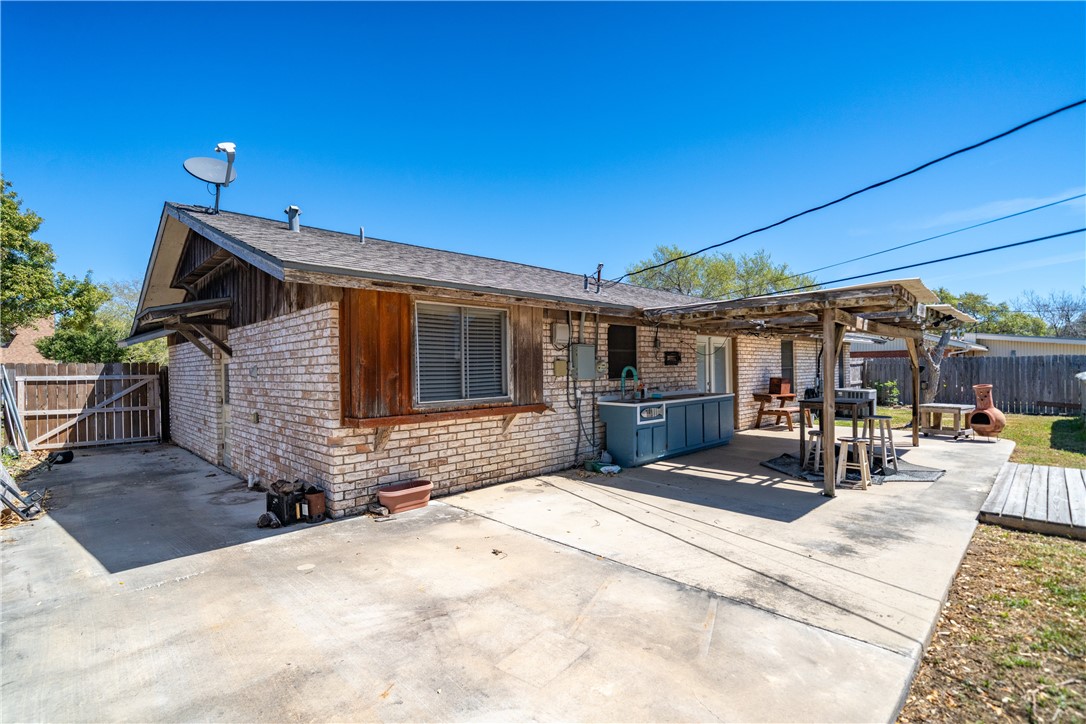 551 S Bayberry Place Corpus Christi TX 78418