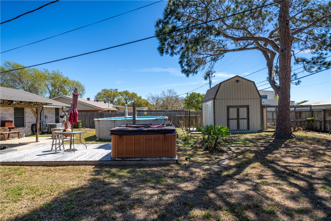 551 S Bayberry Place Corpus Christi TX 78418