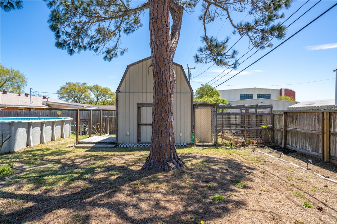551 S Bayberry Place Corpus Christi TX 78418