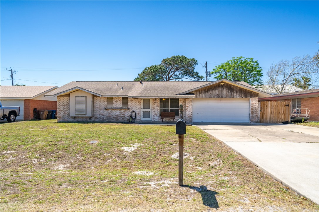 551 S Bayberry Place Corpus Christi TX 78418