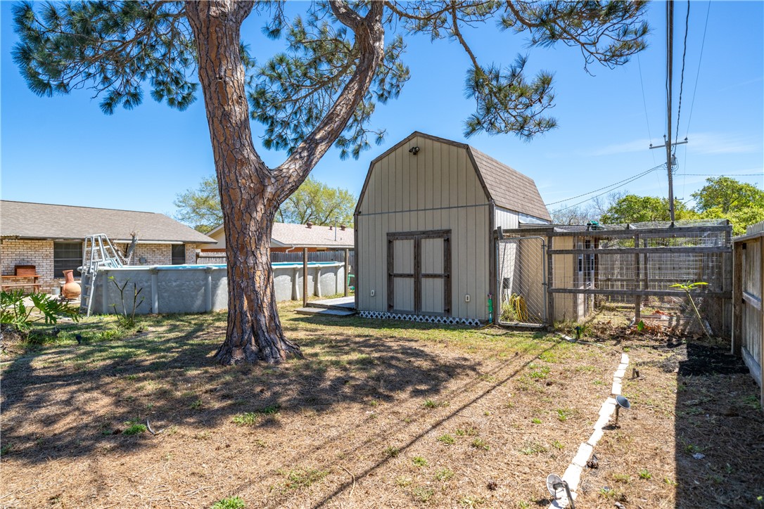551 S Bayberry Place Corpus Christi TX 78418