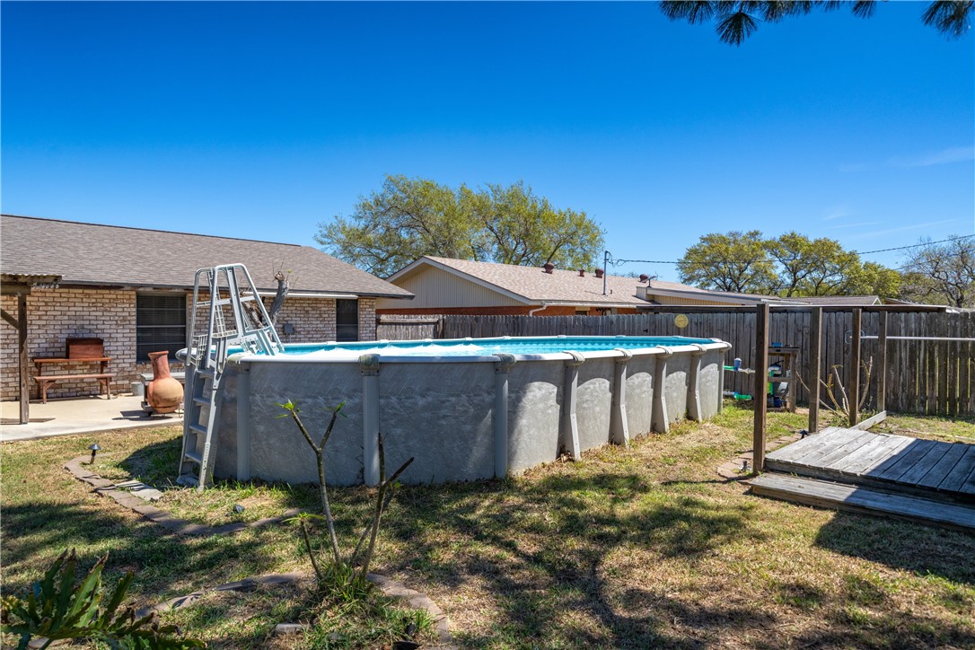 551 S Bayberry Place Corpus Christi TX 78418