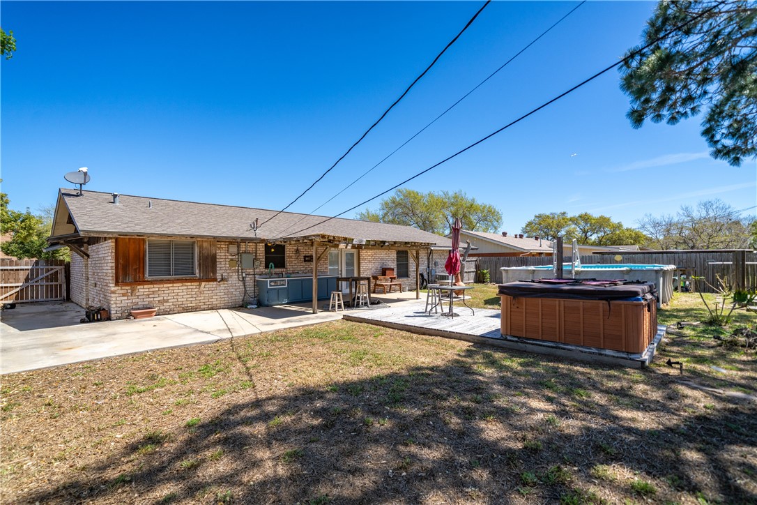 551 S Bayberry Place Corpus Christi TX 78418