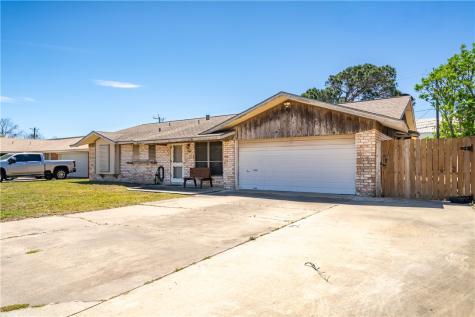 551 S Bayberry Place Corpus Christi TX 78418