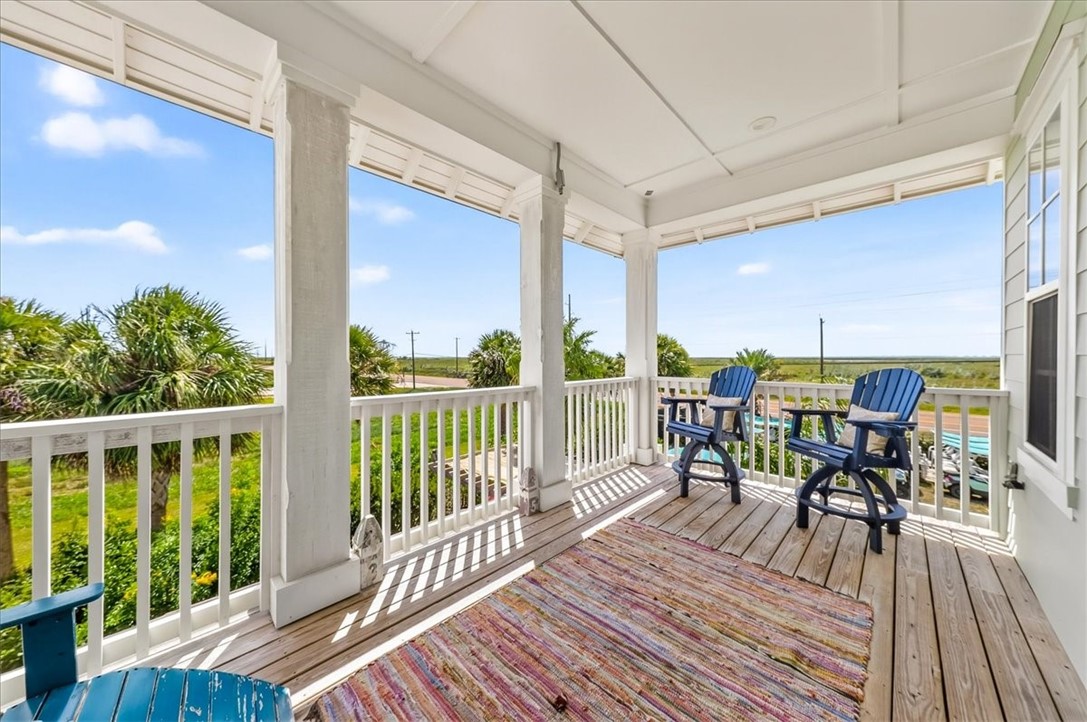 108 Bent Grass Drive Port Aransas TX 78373
