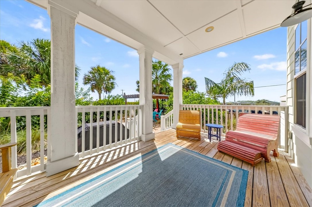 108 Bent Grass Drive Port Aransas TX 78373
