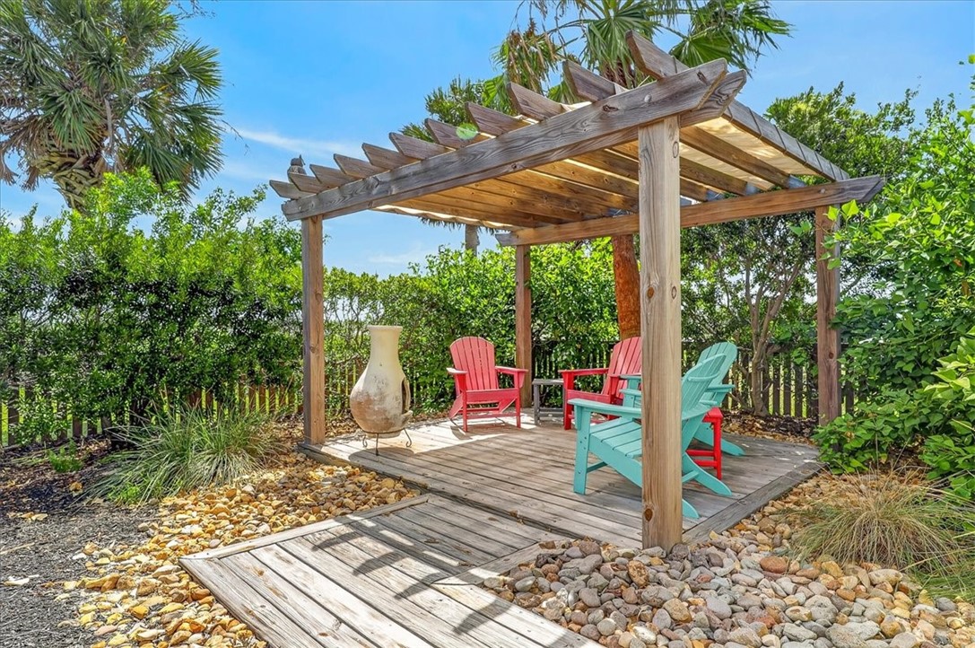 108 Bent Grass Drive Port Aransas TX 78373