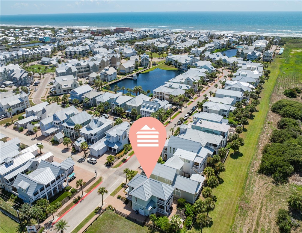 108 Bent Grass Drive Port Aransas TX 78373
