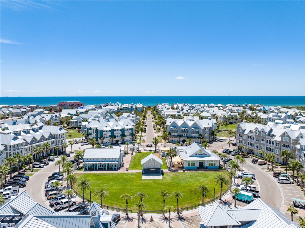 108 Bent Grass Drive Port Aransas TX 78373