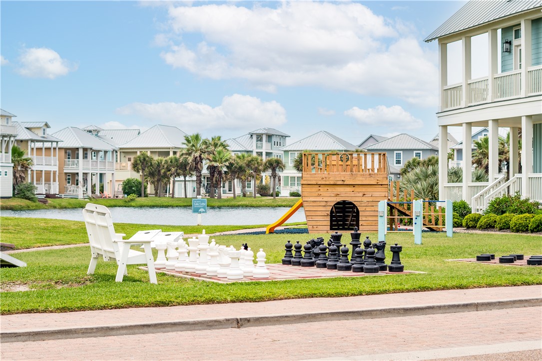 108 Bent Grass Drive Port Aransas TX 78373