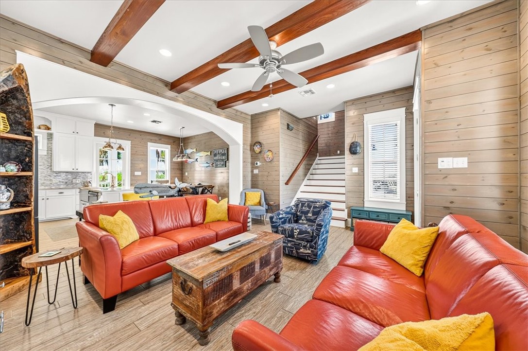 108 Bent Grass Drive Port Aransas TX 78373