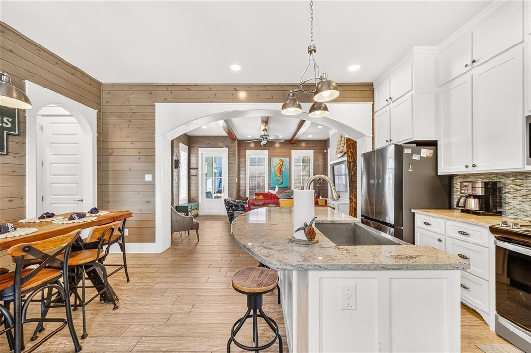 108 Bent Grass Drive Port Aransas TX 78373