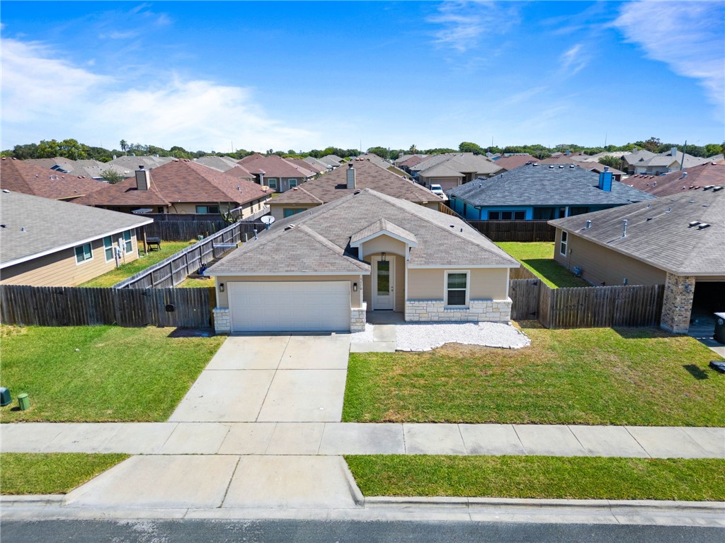 1110 Fallow Lane Corpus Christi TX 78418